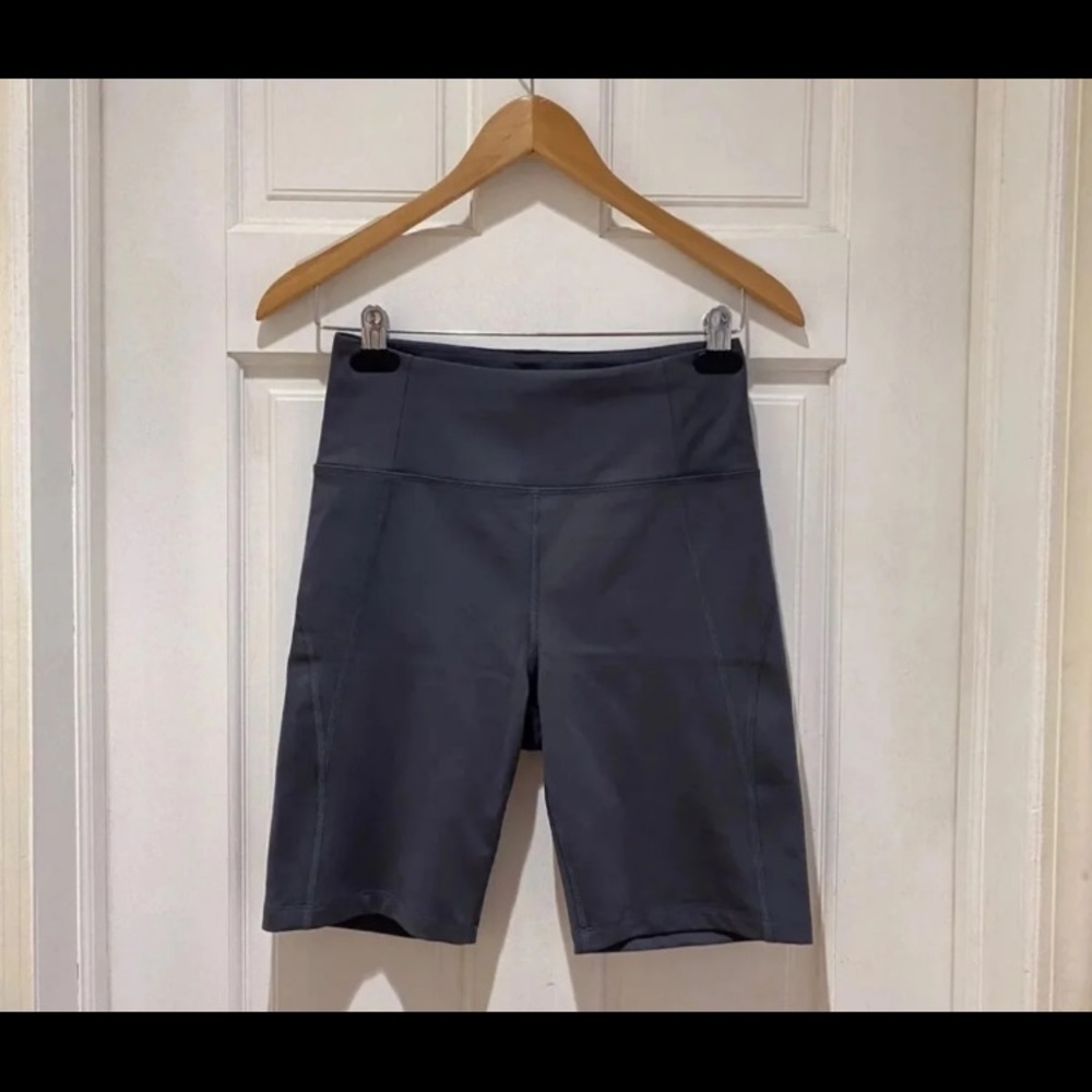 Girlfriend Collective Bike Shorts